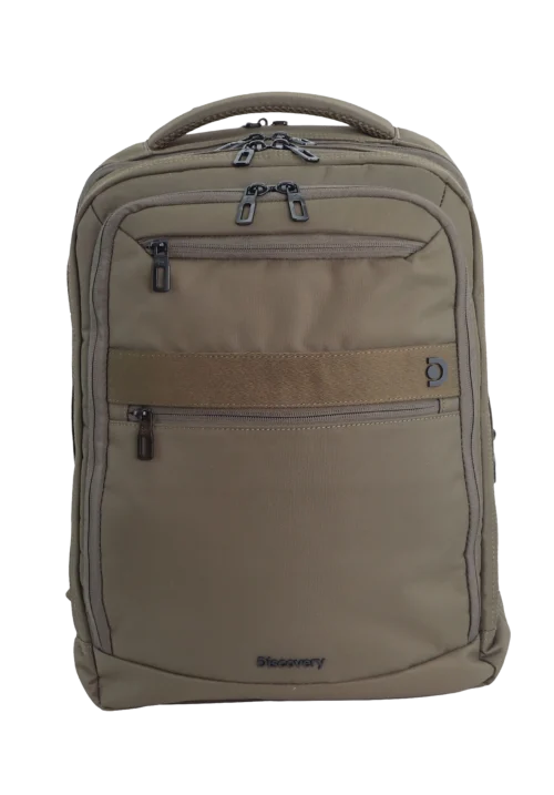 Plecak dwukomorowy 20l khaki